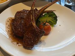 -ZHAO赵·牛扒坊(万象城店)