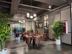 大堂-城南记忆 老砂锅(碧云楼小店)