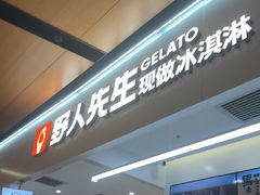 -野人先生现做冰淇淋(北京环宇荟店)
