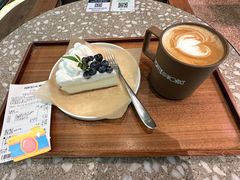 -Coffee@Works(仁川国际机场店)
