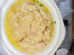 -小菜园新徽菜(常州金坛吾悦店)