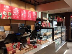 -星巴克(福州三坊七巷店)