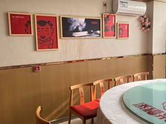 -添福来墨鱼饺子 · 海鲜东北菜(大连星海·黄浦路店)