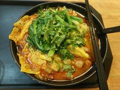 螺狮粉-螺小胖柳州螺蛳粉(钟楼总店)