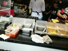 -咕噜咕噜·章鱼小丸子(西湖路店)