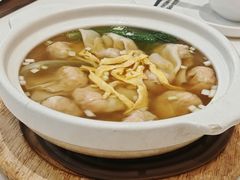 -蔡澜点心·粤菜(月星环球港店)