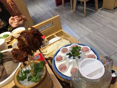 签签小郡肝-豪渝火锅(红谷滩万达店)