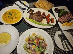 -翡翠鸟精品泰国菜(北辰财富中心店)