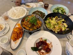 -聚鑫阁江浙菜·非遗传承技艺(闵行交大店)