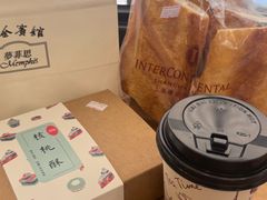 -梦菲思饼屋(瑞金宾馆店)