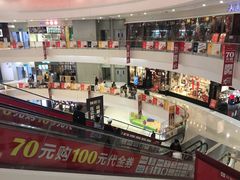 -凯德广场(金牛店)
