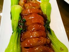 -天赢酒楼(青馨家园店)