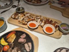 -俄士厨房(环球港店)
