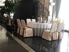 包厢-眉州东坡(北苑华贸店)