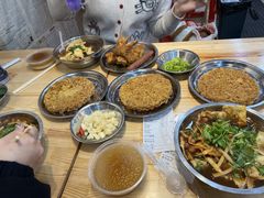 虎皮猪脚-柳州肥姨妈大骨螺蛳粉(东靖路店)