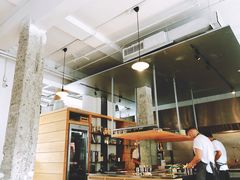 -BOR Eatery(安福路店)