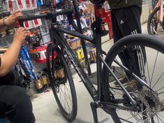 -捷安特自行车(中关村店)