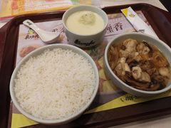 -真功夫(环市中路店)