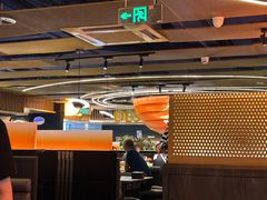 -星伦多自助料理·涮烤一体(虹悦城店)