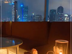 -城市露台景观餐厅(淮海路店)