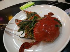 -無招牌海鮮(芽笼店)