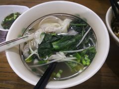 -宜宾燃面(汉渝路店)