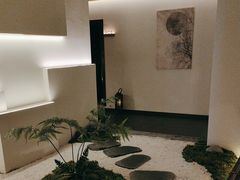 -沐SPA·坐忘山城·日式足道
