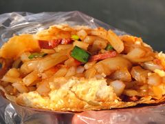 -刘氏方酥锅盔(古城总店)