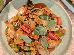 -Thai Alley泰爱里(二沙岛店)