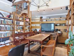 -1901 Cafe(西四店)