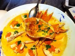 -蟹榭·本帮江浙菜·蟹宴(五角场合生汇商场店)