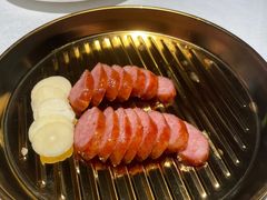 -艋舺·台湾小馆老字号(平安悦坊店)
