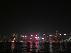 -千禧新世界香港酒店