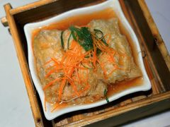 -悦满楼·西关名点·湛江名菜(航空综合大厦店)