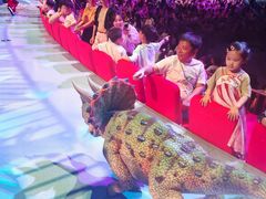 -海合安武汉极地海洋公园