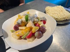 -MI WU FACTORY米屋美食工厂餐厅(绿地店)