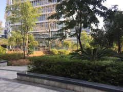 -星巴克(深圳香港大学深圳医院店)