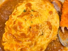 -CoCo壱番屋(久光百货店)