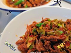 -兰湘子·湘菜小炒(长安万科广场店)