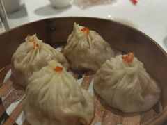 -红棉中餐厅·广州海航威斯汀酒店