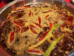 -谭鸭血老火锅(漳州路店)