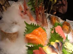 -上井料理黑金店(IFS国金中心店)