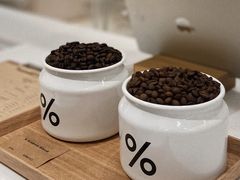 -% Arabica阿拉比卡咖啡(深圳湾万象城店)