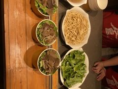 -沙州食驿·非遗小吃夜市