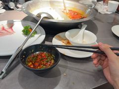 -骨之味·筒骨汤火锅(江头店)