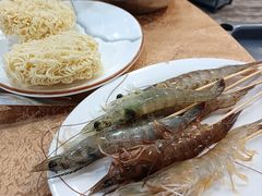 -濠轩阁特色生蚝火锅(水湾路店)