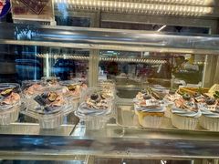 -ZOZO's昌左左精致甜品设计(新北店)