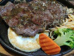 -一樽牛排(大观天地MALL店)