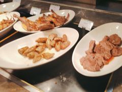 -上海中星铂尔曼大酒店 汇·西餐厅