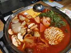 -秋木烤肉·韩国牛肉名家(高新旗舰店)